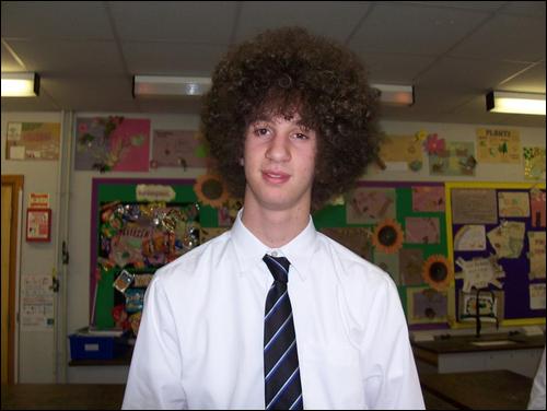 Jamie Mackey Photo 37