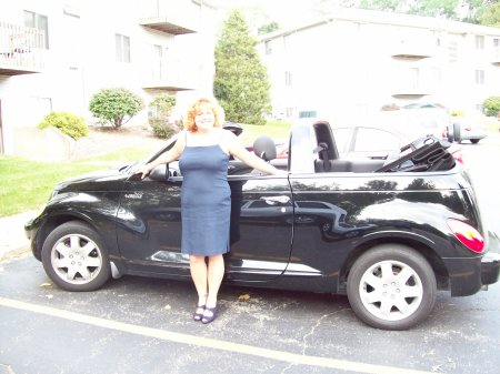 Jeanne Hunter Photo 16