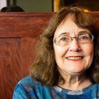 Melody Gordon Photo 20