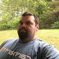 Joseph Pegram Photo 10