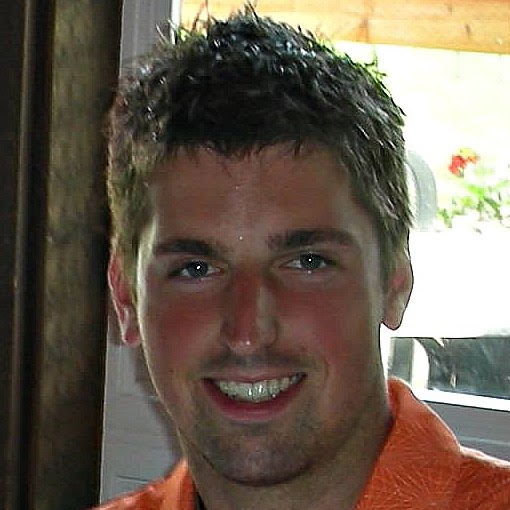 Andrew Evans Photo 30