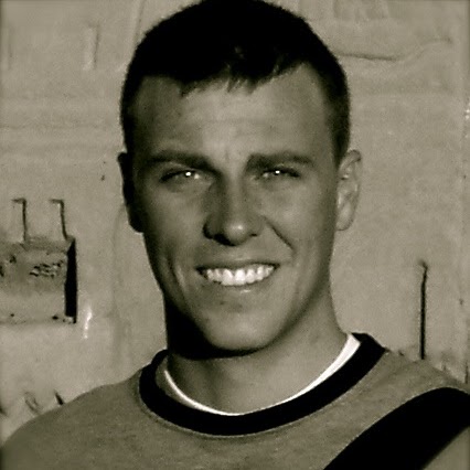 Michael Merrell Photo 44