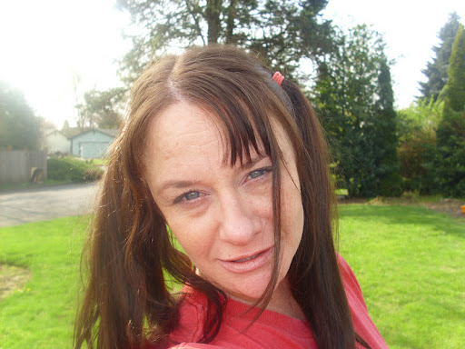 Stacey Murphy Photo 20