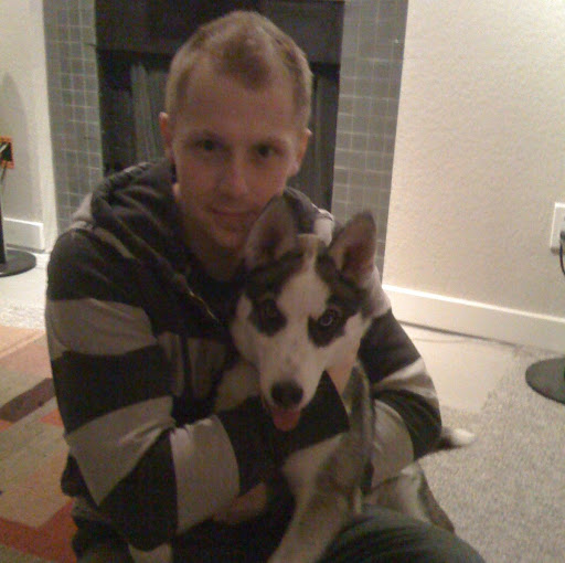 Christopher Shaw Photo 38