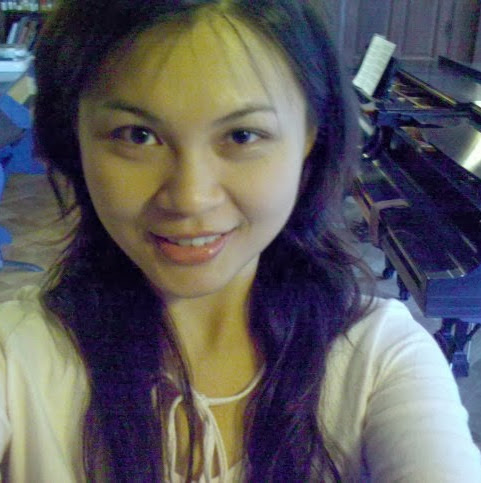 Catherine Lin Photo 30