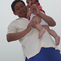 Nicolas Torres Photo 30