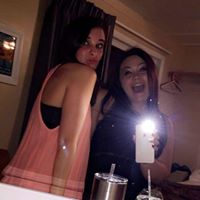 Leann Ray Photo 8