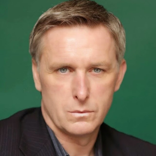 Stuart Graham Photo 42