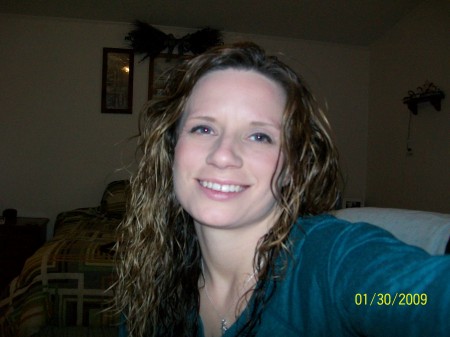 Shannon Richardson Photo 50