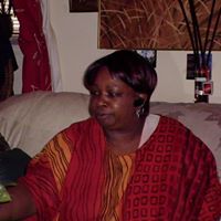 Joan Garner Photo 18