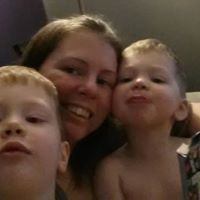 Caroline Johnston Photo 29