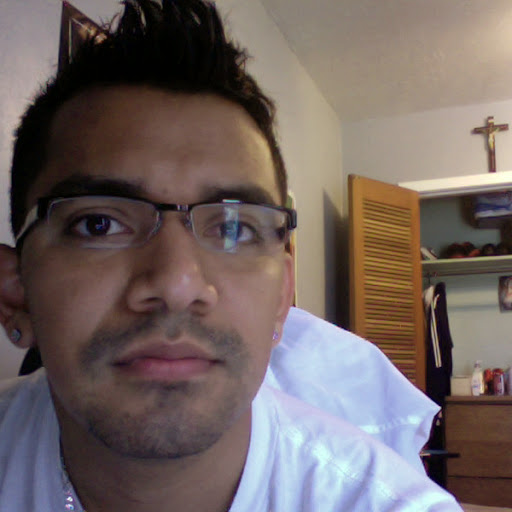 Ervin Silva Photo 4