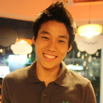 Justin Low Photo 2