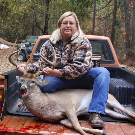 Tammy Montgomery Photo 2