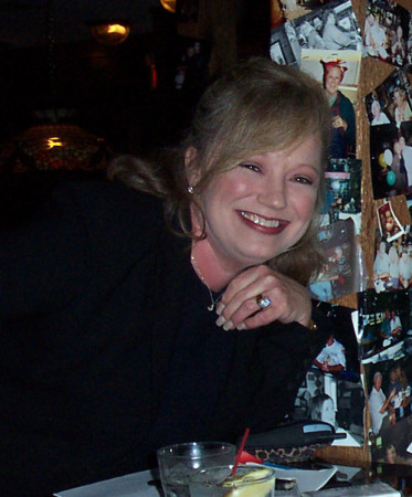 Debbie Robertson Photo 3