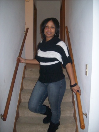 Joi Robinson Photo 3
