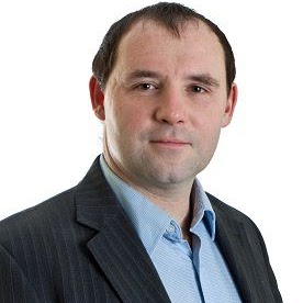 Robert Tighe Photo 16