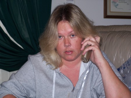 Jackie Taylor Photo 7