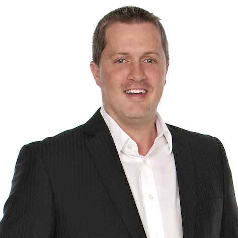 Michael Craddock Photo 12