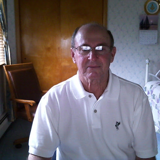 Ron Burnett Photo 32