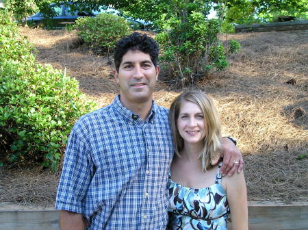 Michelle Welsh Photo 10