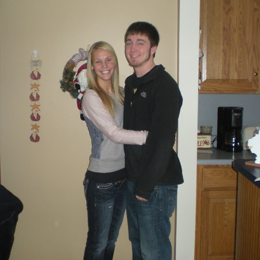 Andrew Mitchell Photo 22