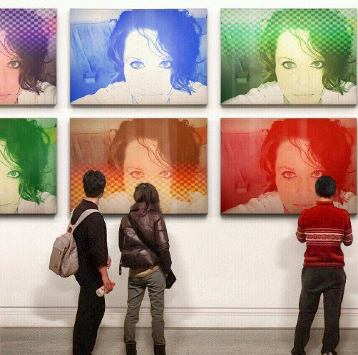 Susan March Photo 8