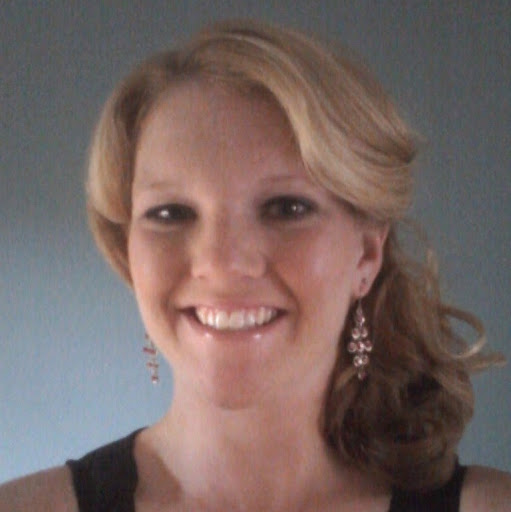 Jenny Anderson Photo 27