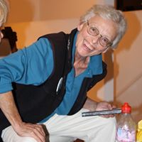 Pam Gruber Photo 4