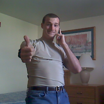 Christopher Morrow Photo 37