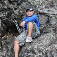 Nicholas Flores Photo 37