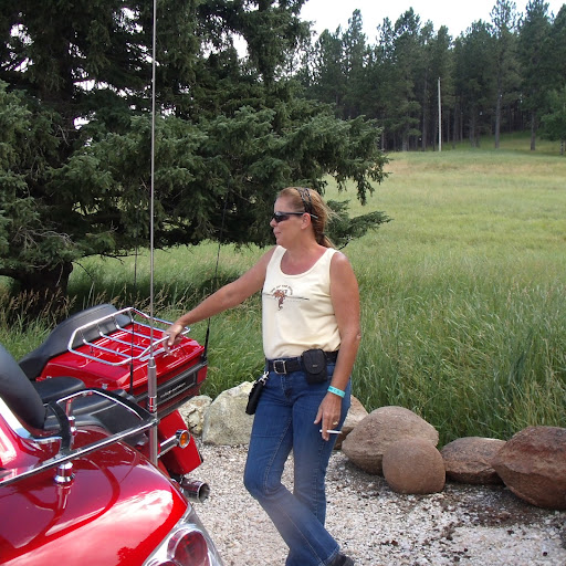Jennifer Messner Photo 21