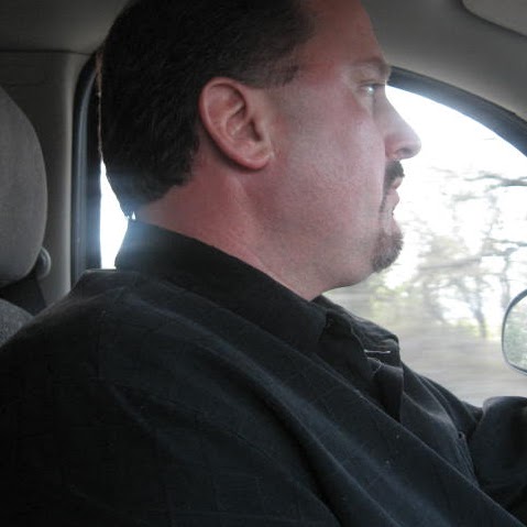 Lee Martin Photo 4