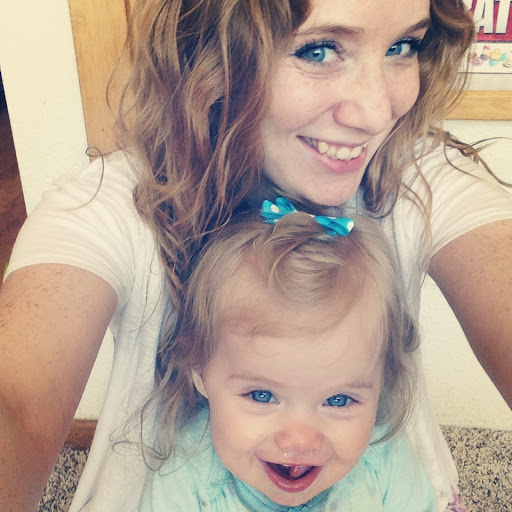 Amy Hopkins Photo 23