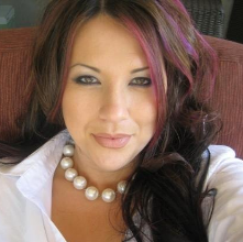 Michelle Lamar Photo 32