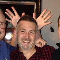 John Zimmer Photo 46