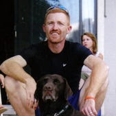 Aaron Clark Photo 35