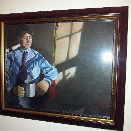 Robert Morton Photo 14