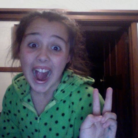Anna Gordon Photo 13