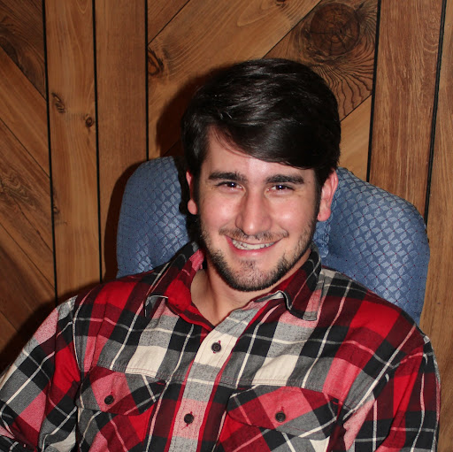 Daniel Waters Photo 45