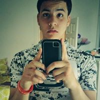 Cesar Dominguez Photo 13