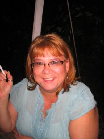 Vicki Jordan Photo 2
