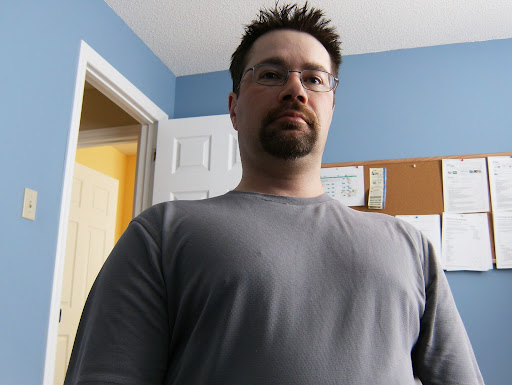 Jason Bunker Photo 31
