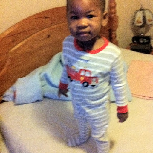 Frantz Pierre Photo 12