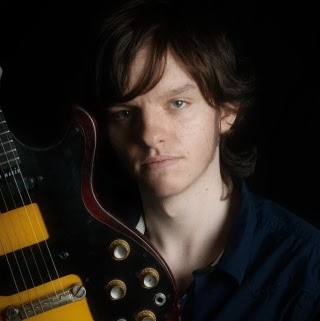Ryan Hopkins Photo 11