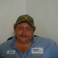 Paul Erwin Photo 19