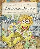 The Doozer Disaster(Fraggle Rock Ser.)