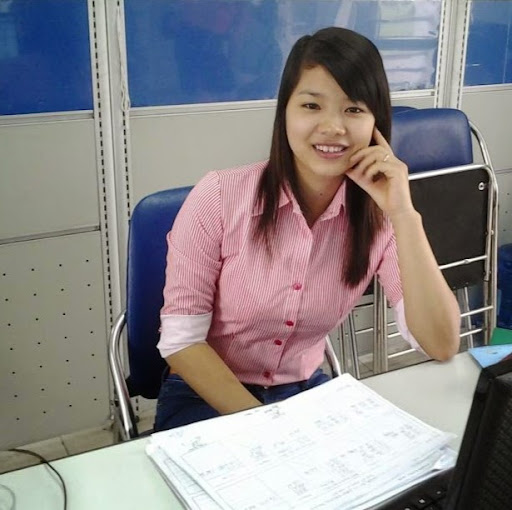 Hoa Hoang Photo 34