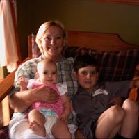 Patricia Gerber Photo 32