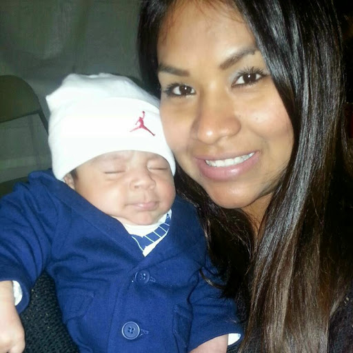 Maria Zarate Photo 33